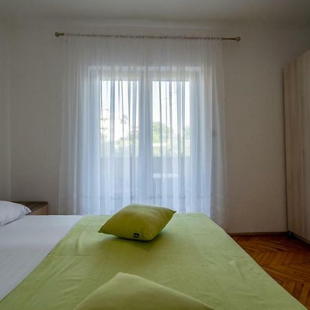 פודסטראנה Apartment Matija מראה חיצוני תמונה