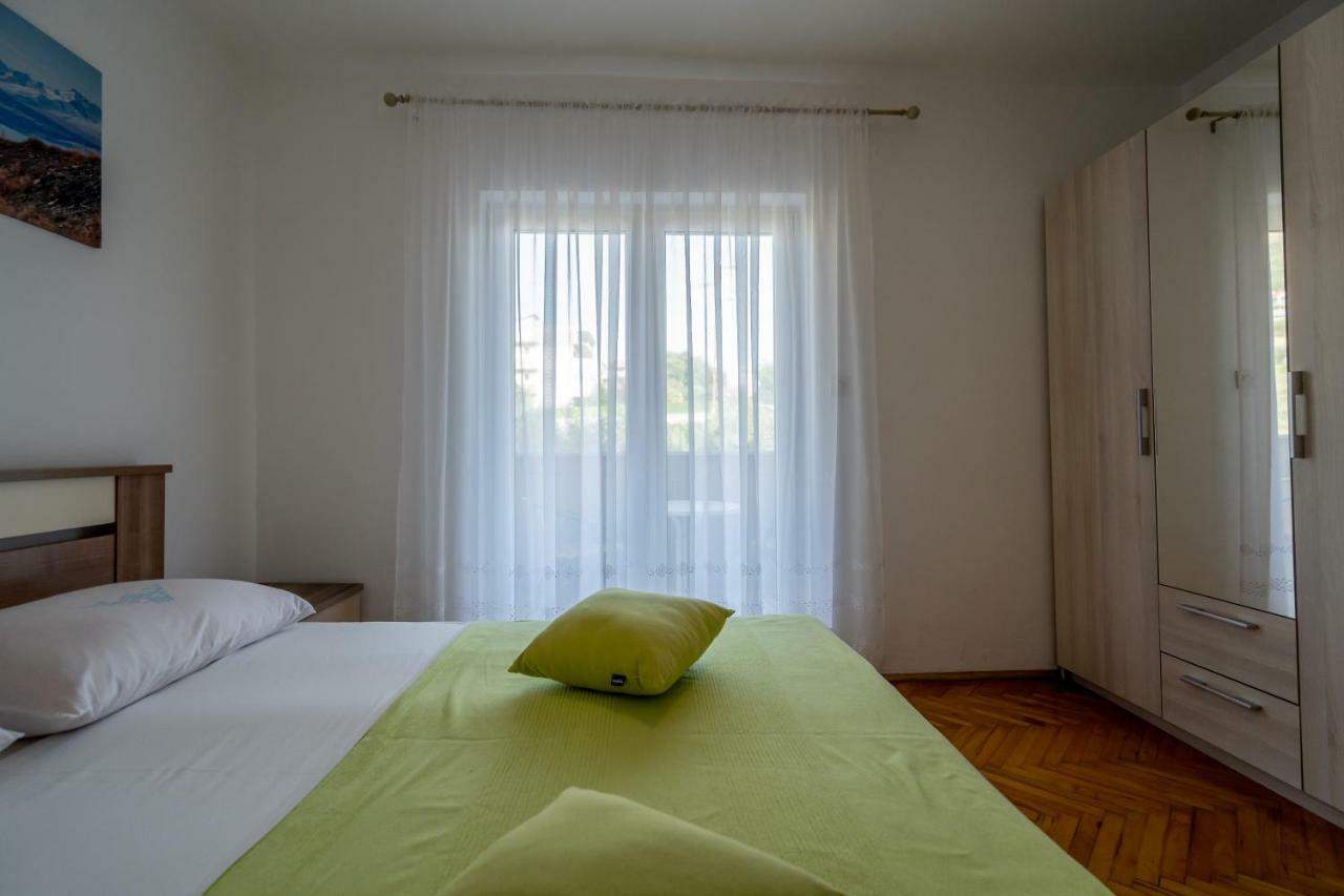 פודסטראנה Apartment Matija מראה חיצוני תמונה