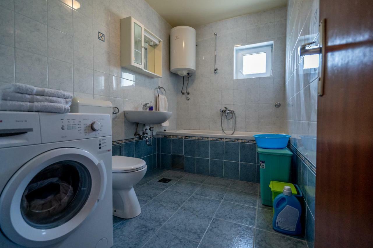 פודסטראנה Apartment Matija מראה חיצוני תמונה