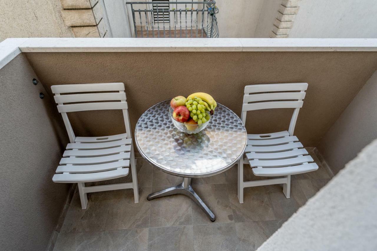 פודסטראנה Apartment Matija מראה חיצוני תמונה