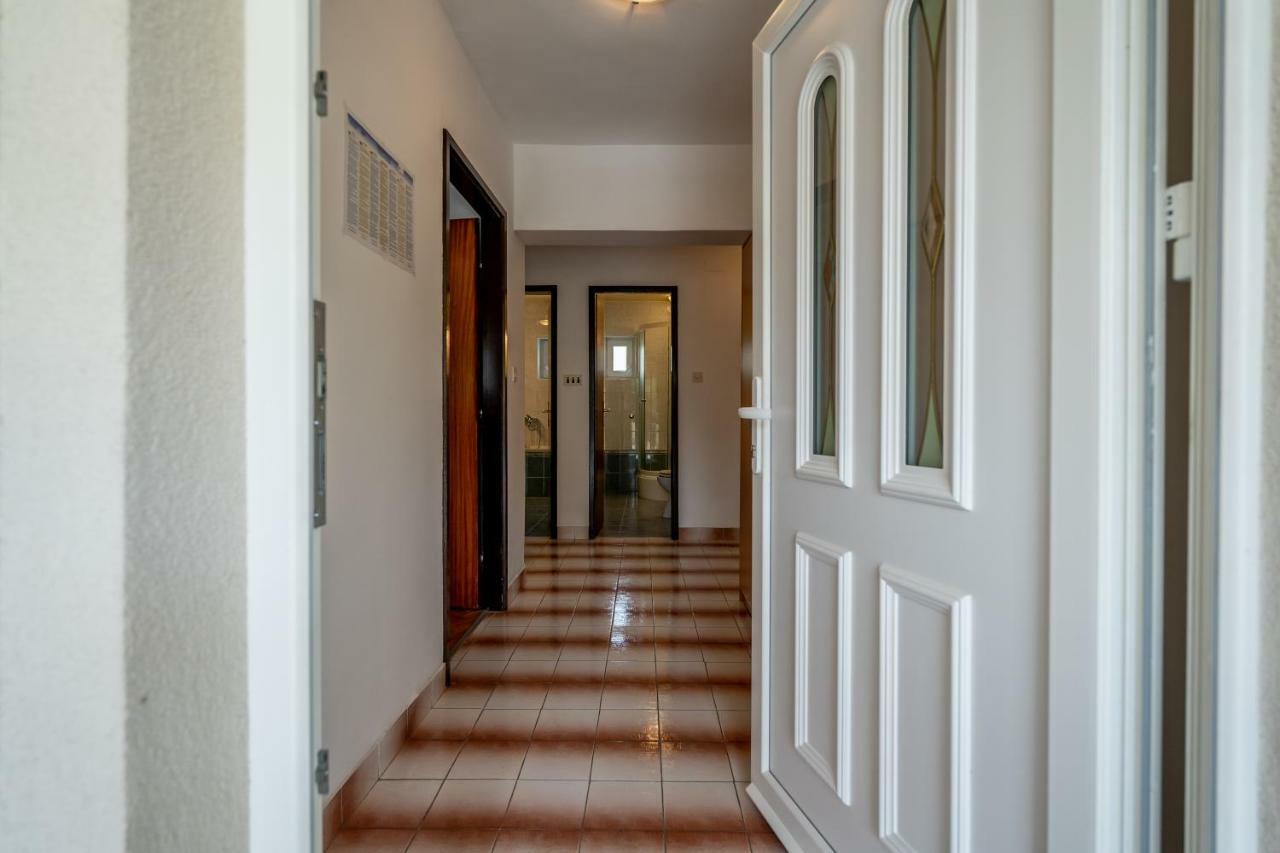 פודסטראנה Apartment Matija מראה חיצוני תמונה