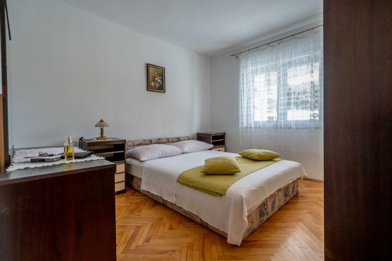 פודסטראנה Apartment Matija מראה חיצוני תמונה