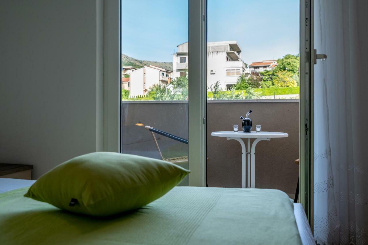 פודסטראנה Apartment Matija מראה חיצוני תמונה